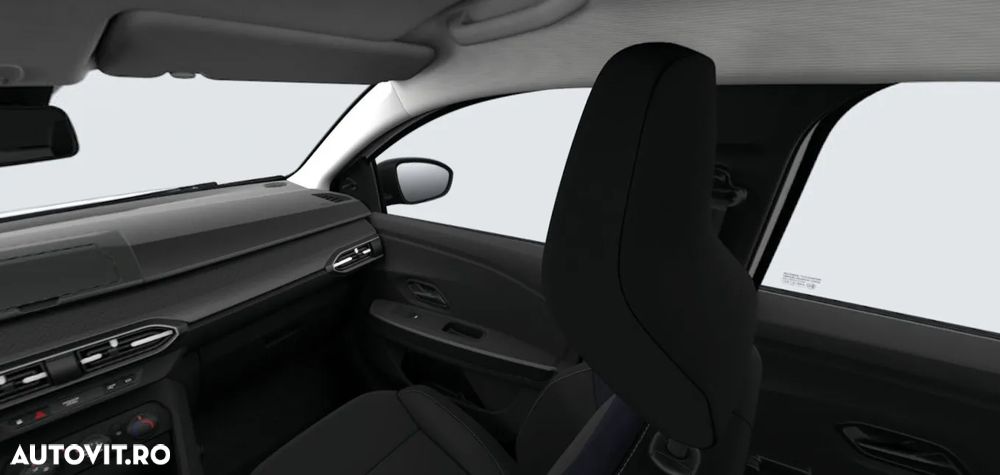 Dacia Logan ECO-G 120 Essential - 12