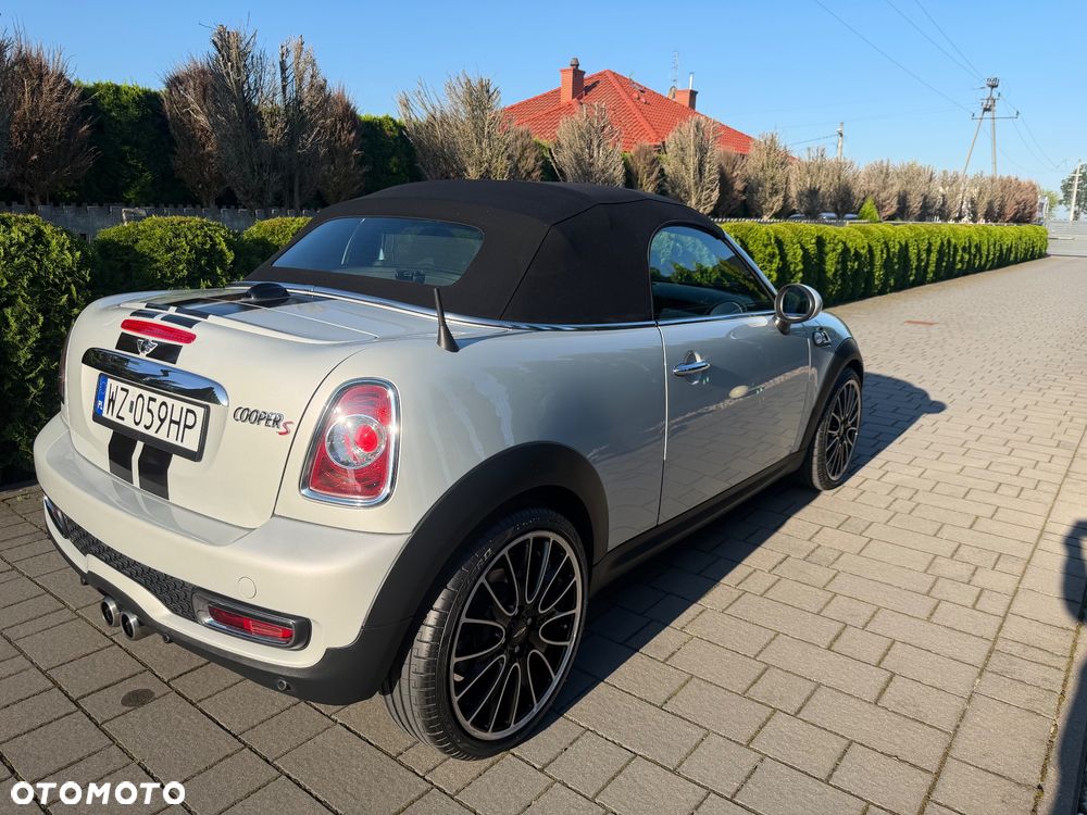MINI Cooper S - 24