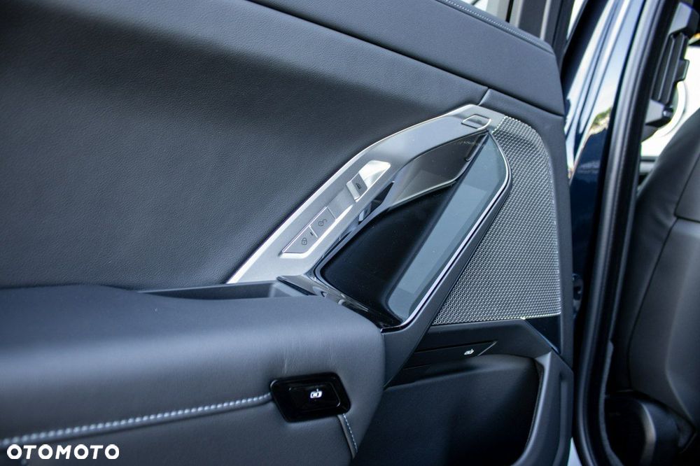 BMW Seria 7 - 20