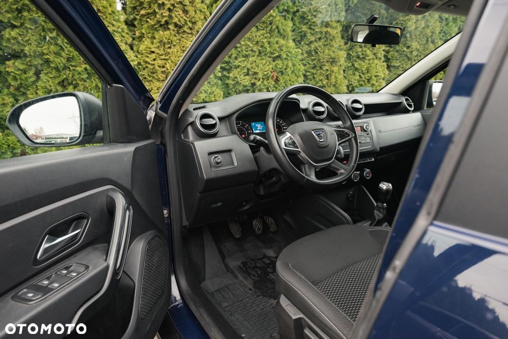 Dacia Duster - 9