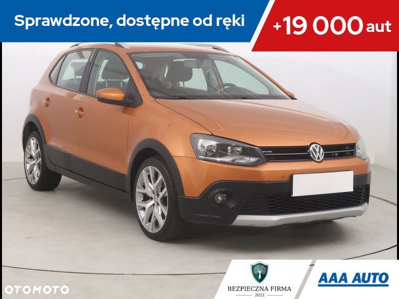 Volkswagen Polo - 1