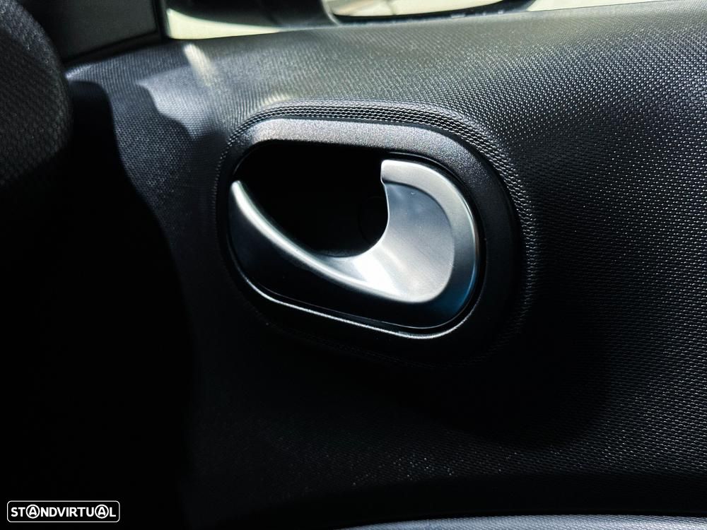 Smart ForTwo Coupé EQ prime - 28