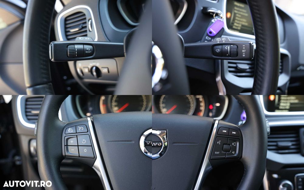 Volvo V40 - 15