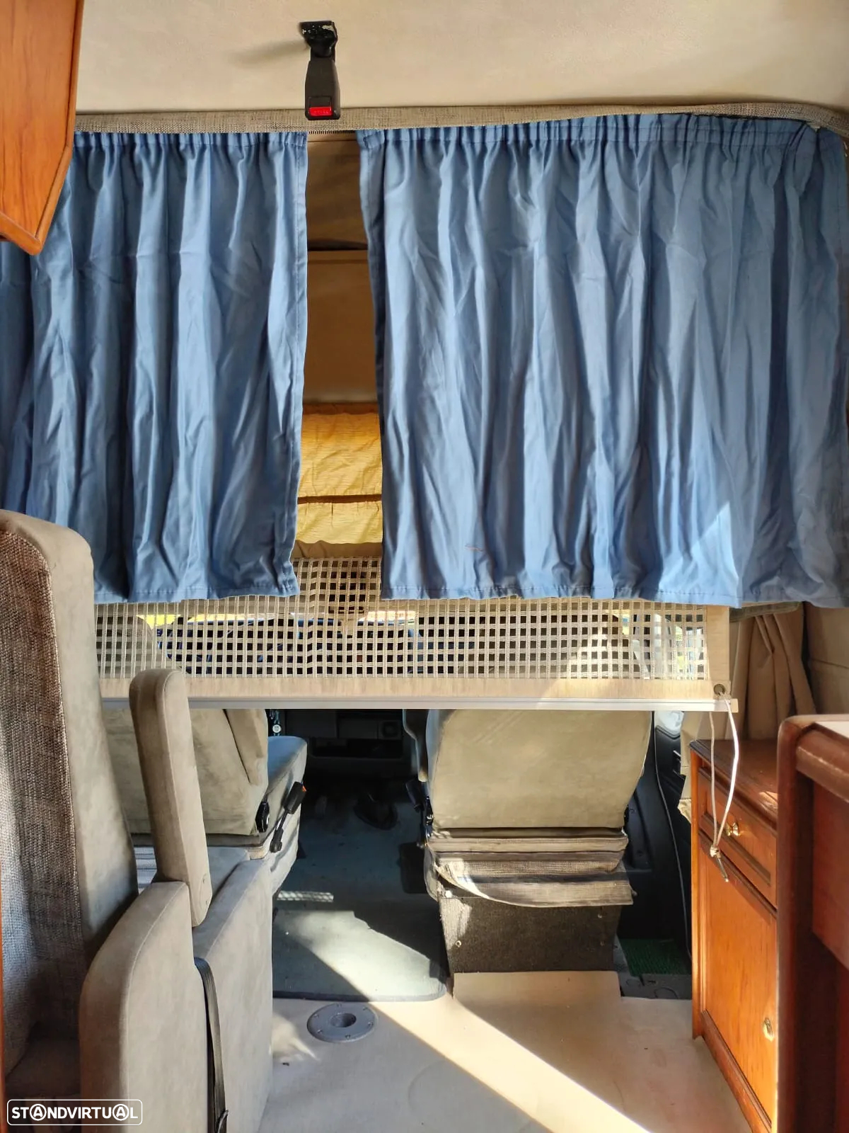 Fiat Ducato Maxi - 45