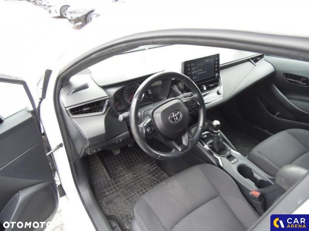 Toyota Corolla 1.2 T Active - 16
