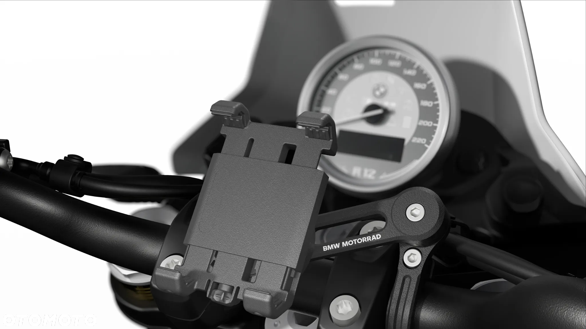 BMW R - 6