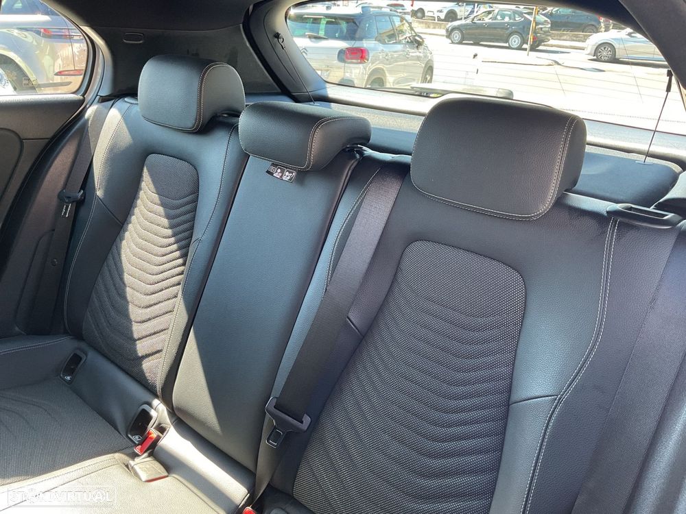 Mercedes-Benz A 250 e Style Plus - 46