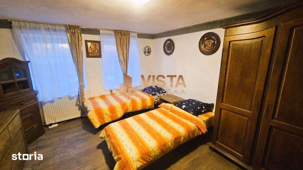 Casa individuala 2 camere, zona Ghimbav - Imagine principală: 2/7