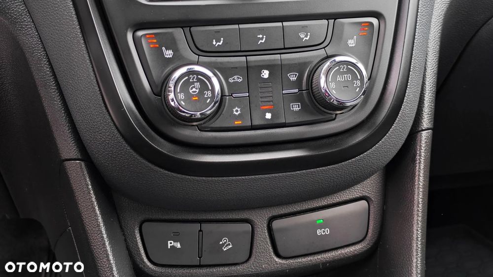 Opel Mokka 1.4 Turbo ecoFLEX Start/Stop 4x4 Innovation - 30