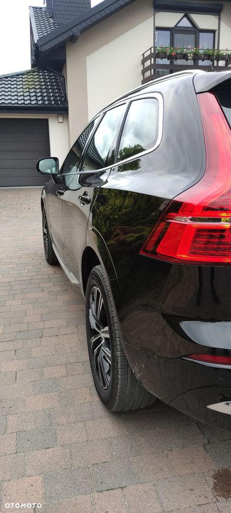 Volvo XC 60 - 6