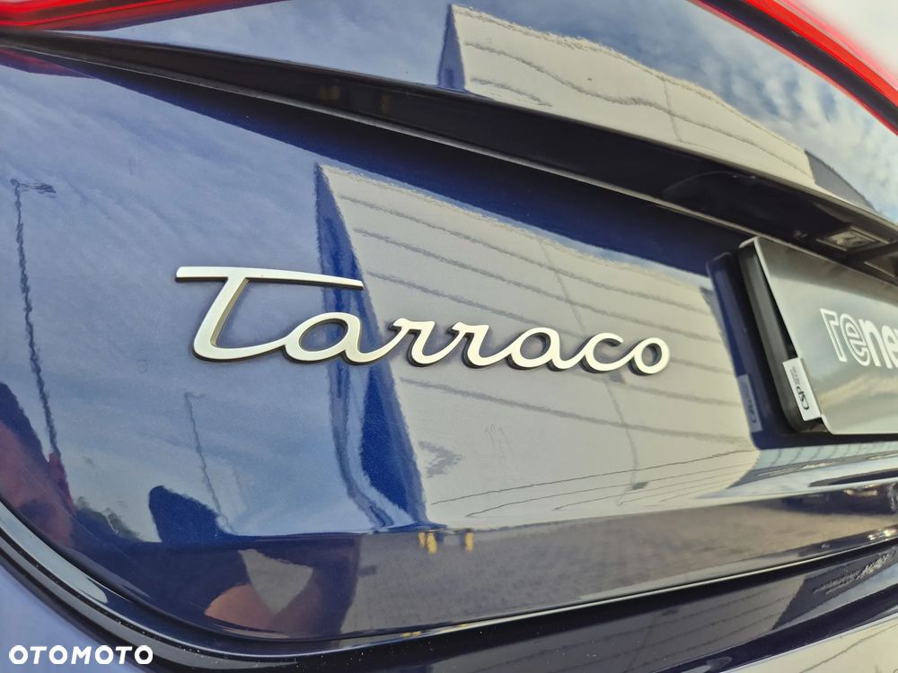 Seat Tarraco 1.5 Eco TSI EVO Style S&S - 26