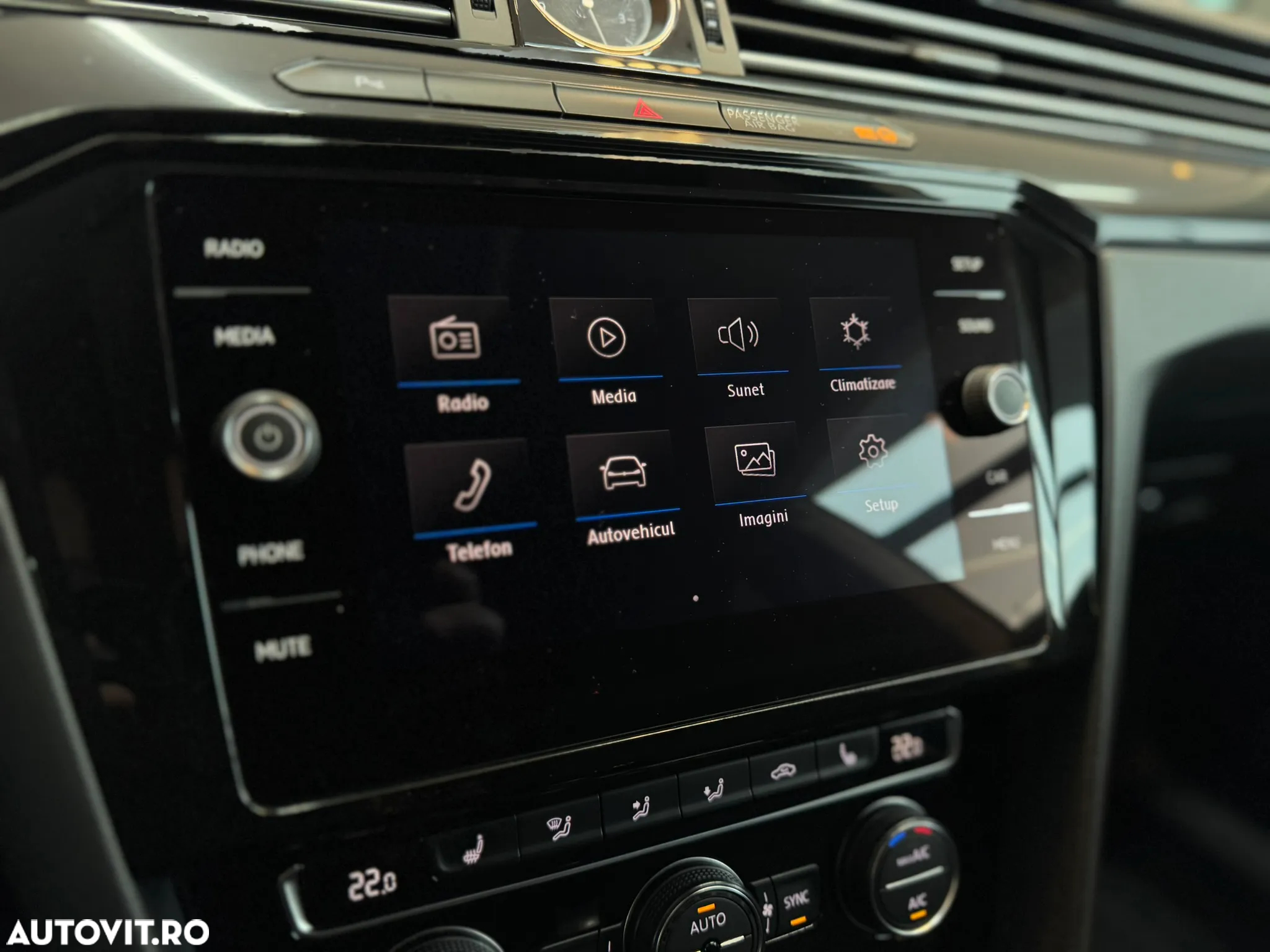 Volkswagen ARTEON 2.0 TDI DSG 4Motion Elegance - 24
