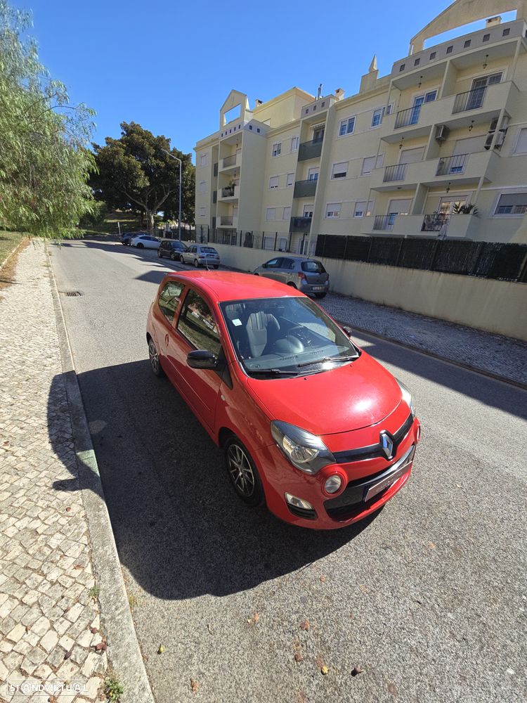 Renault Twingo 1.2 16V City - 33