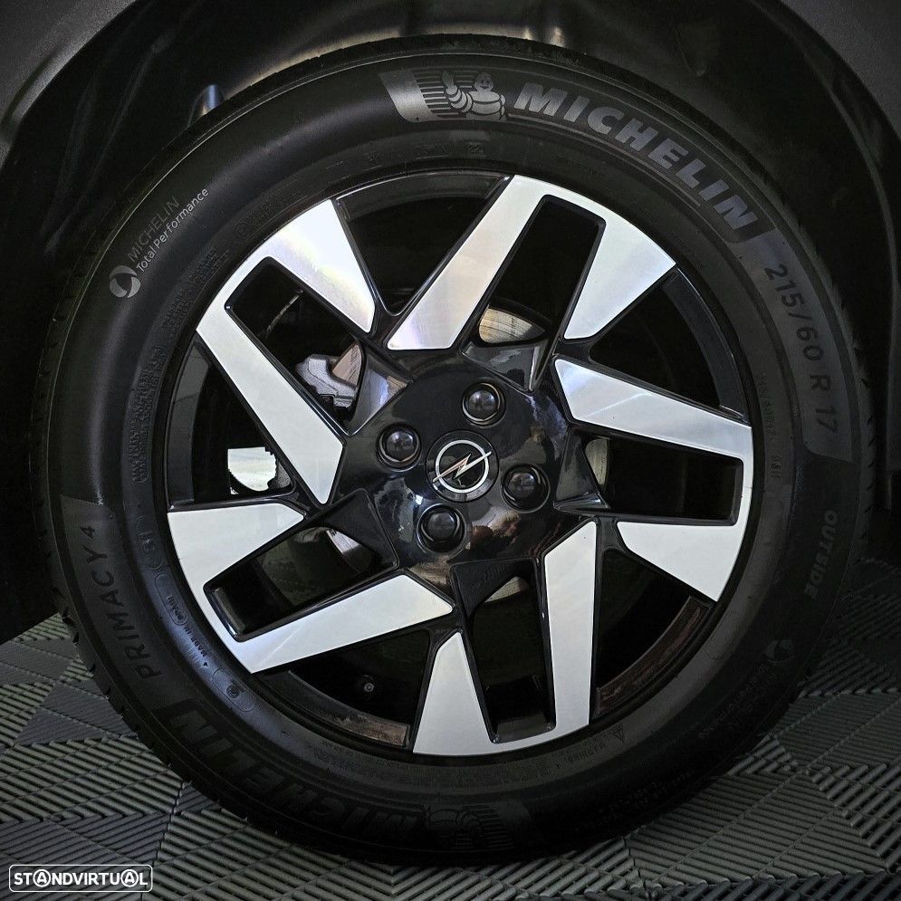 Opel Mokka-e Elegance - 35