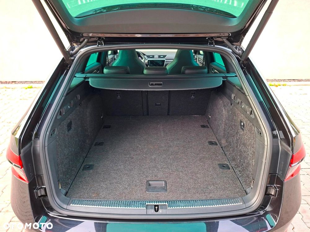 Skoda Superb 2.0 TSI DSG Sportline - 26