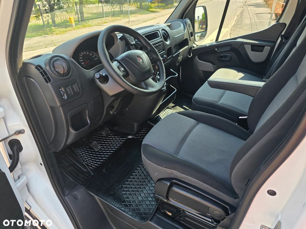 Renault Master - 14