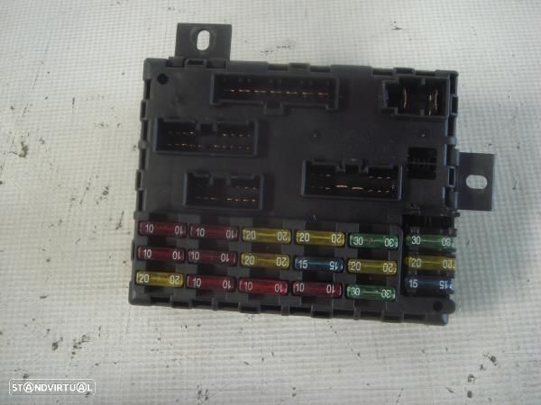 Caixa Relés/Fusíveis Alfa Romeo 156 Sportwagon (932_) - 1
