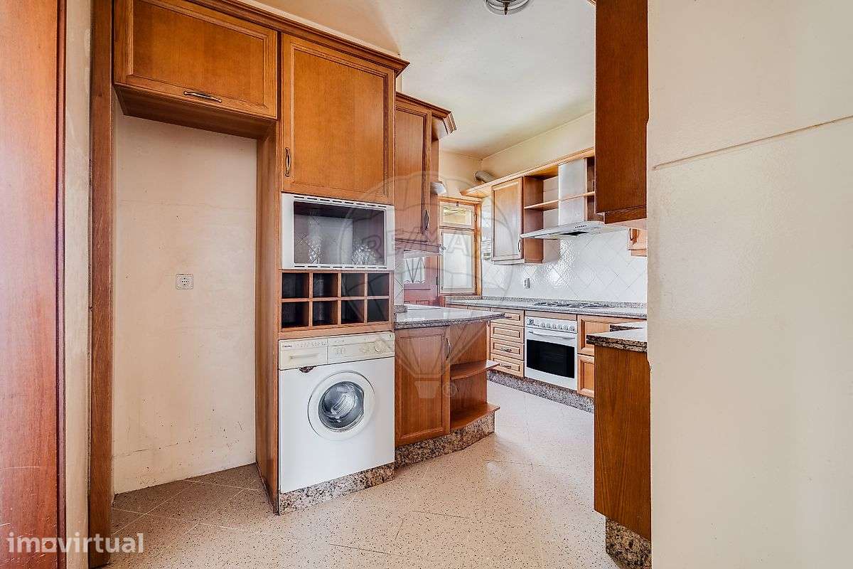 Apartamento T4 para venda - Grande imagem: 3/31