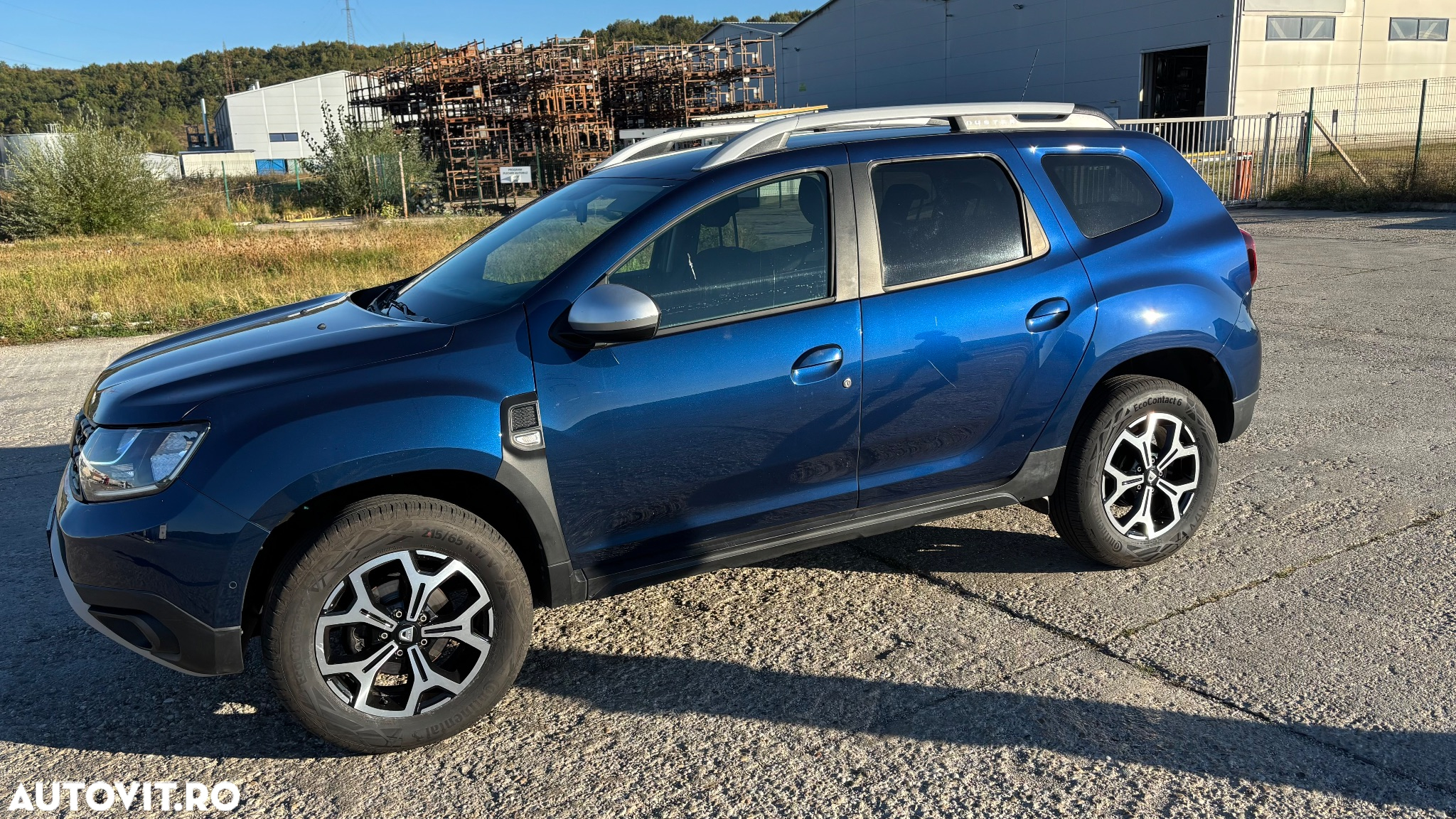 Dacia Duster TCe 130 2WD GPF Prestige - 6