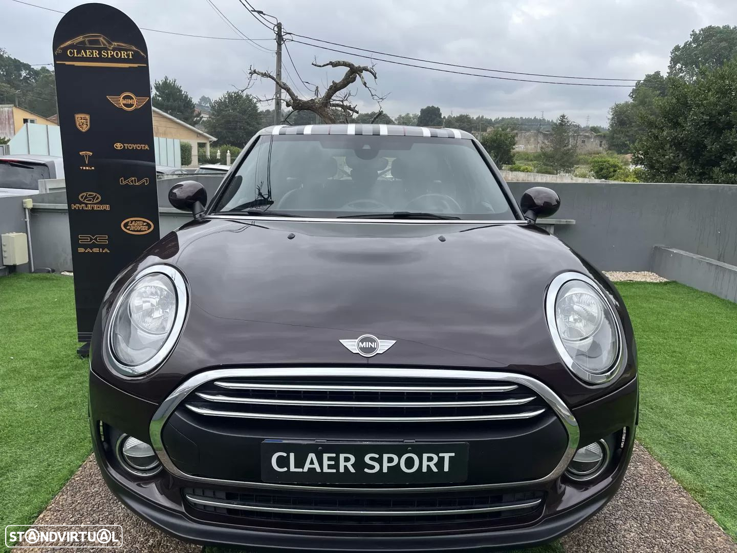 MINI Clubman One D - 2
