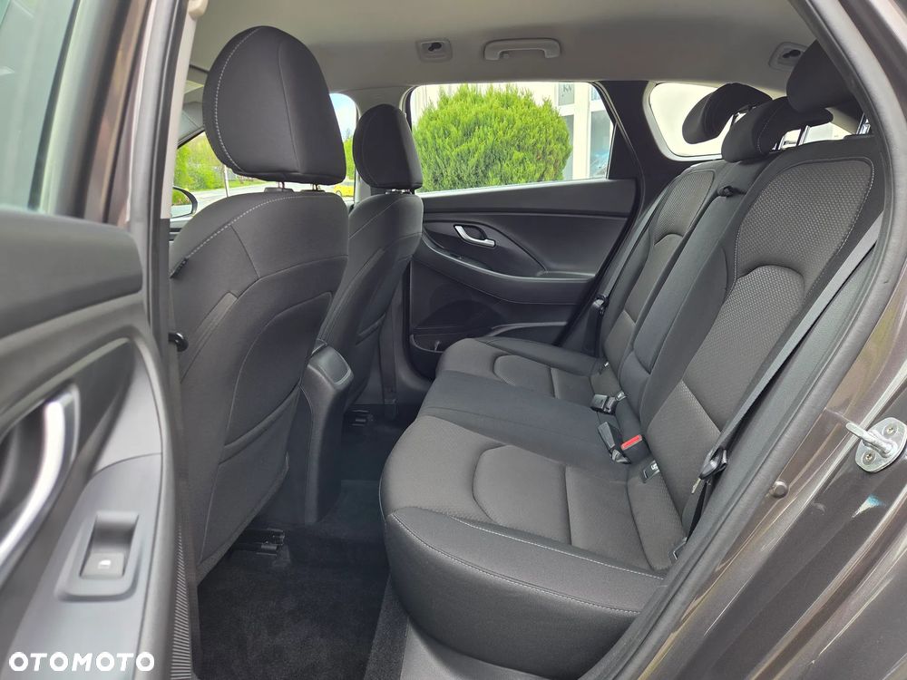 Hyundai i30 1.4 T-GDI Trend - 9