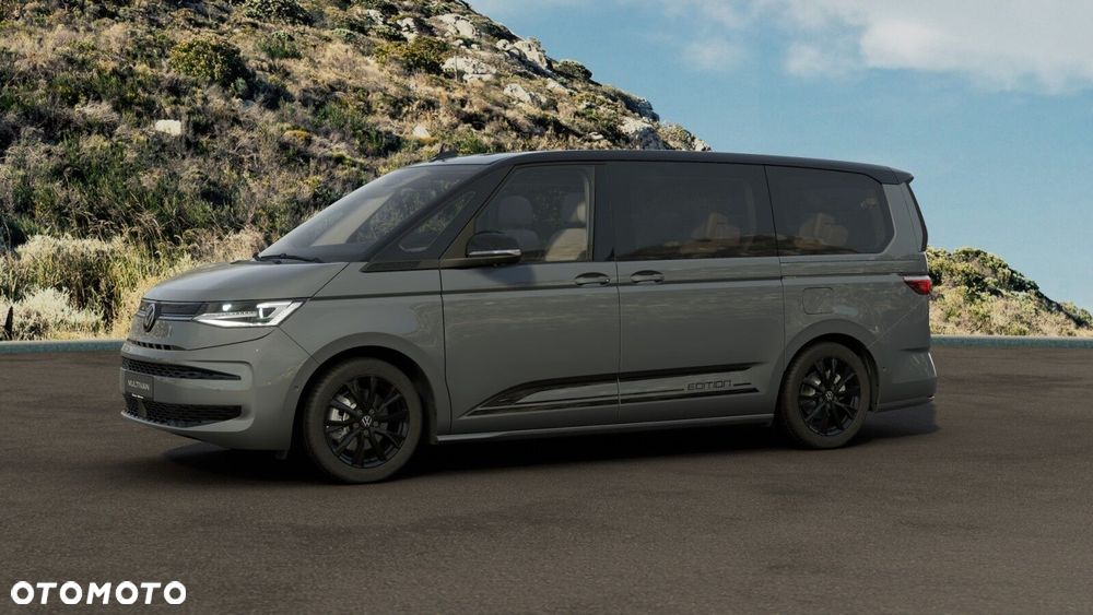 Volkswagen Multivan - 4