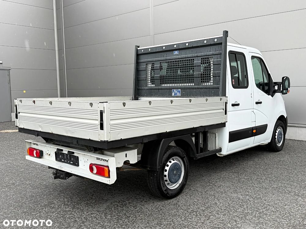 Opel Movano - 10