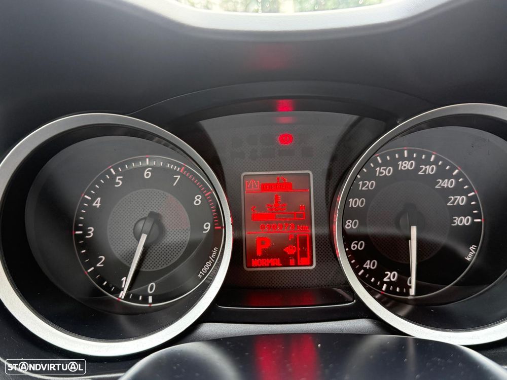 Mitsubishi Lancer Evolution IX DSG MR - 14