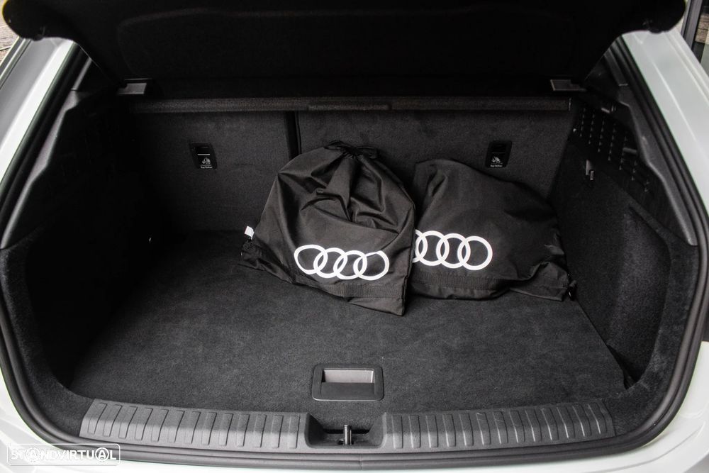 Audi A3 Sportback 40 TFSIe S tronic S line - 31