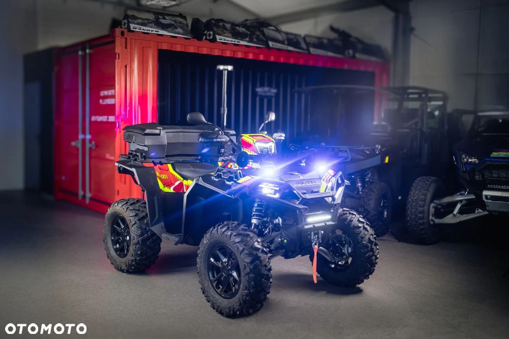 Polaris Sportsman