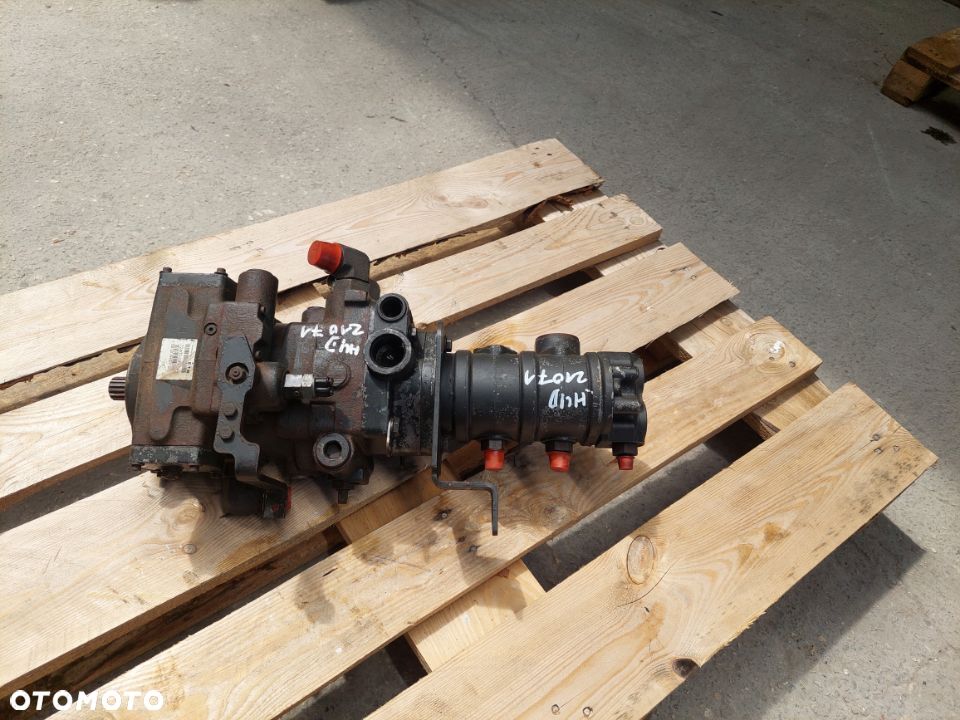 POMPA HYDRAULICZNA EATON 72400-089-04 [HYD 21071][ND] - 5