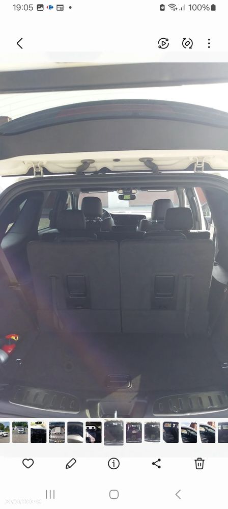 Dodge Durango - 13