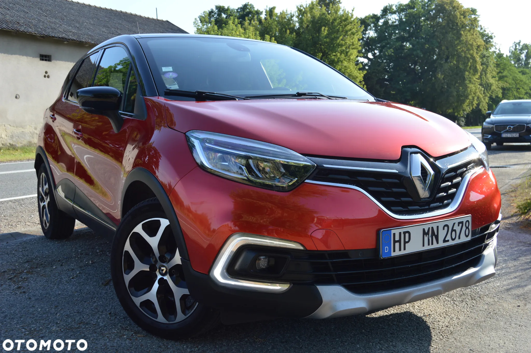 Renault Captur 1.2 TCe Intens EDC - 4
