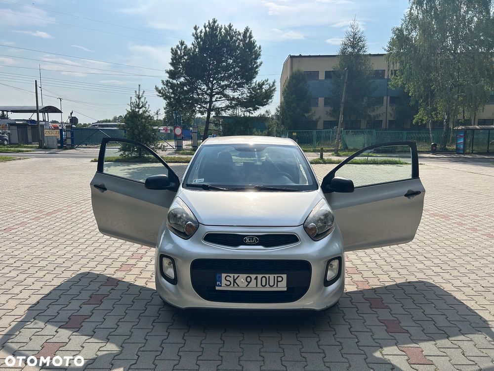 Kia Picanto 1.0 M - 3