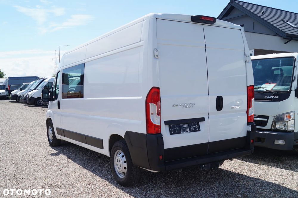 Fiat Ducato - 8
