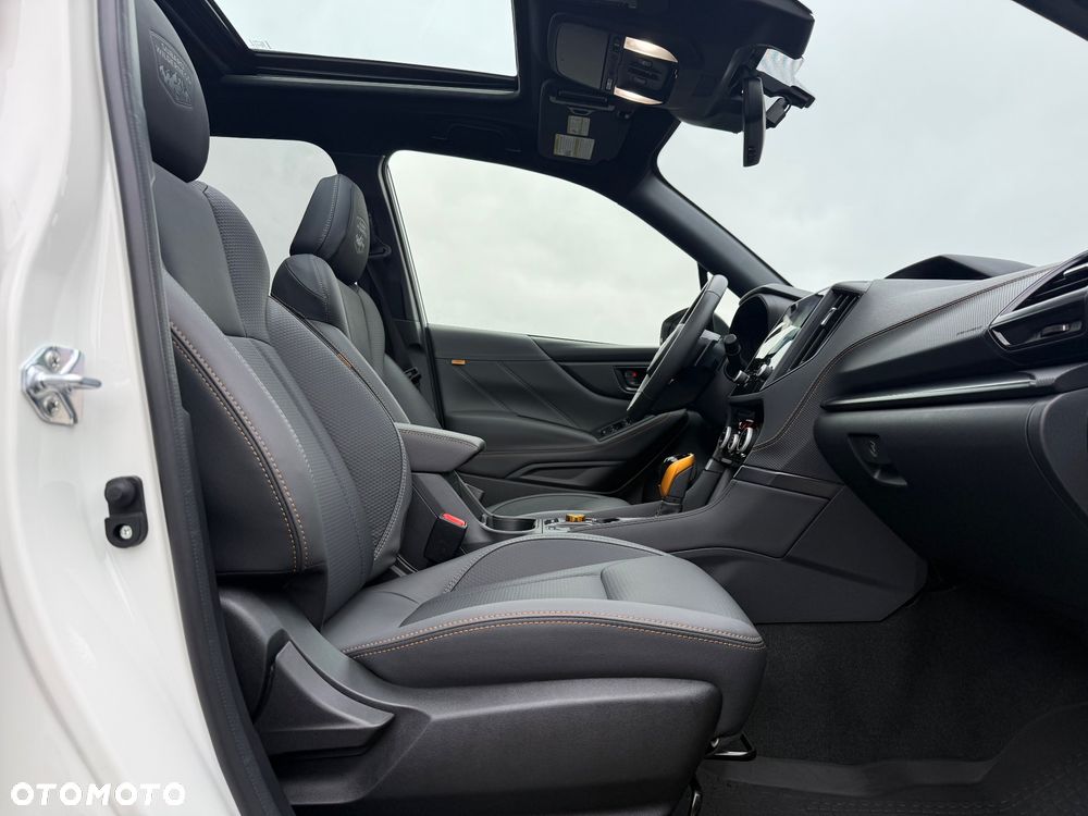 Subaru Forester 2.0 i Exclusive Special (EyeSight) Lineartronic - 38