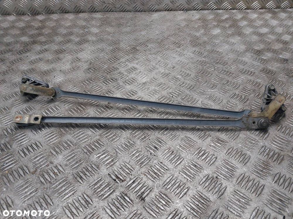 MECHANIZM WYCIERACZEK PRZÓD MITSUBISHI SPACE STAR I LIFT - 4