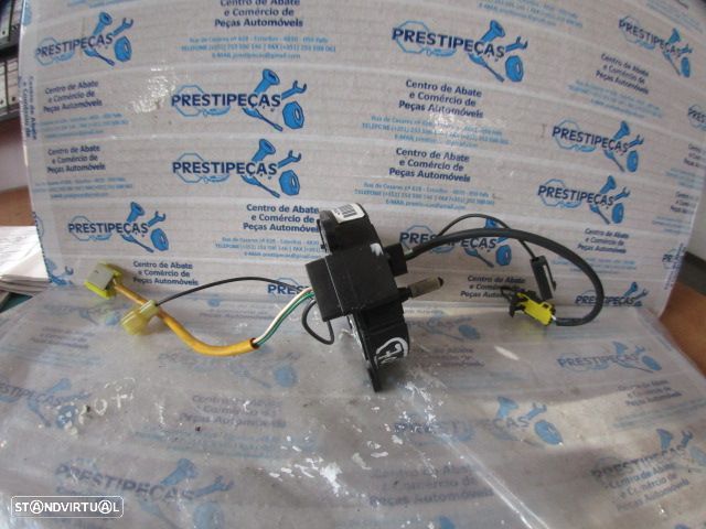 Fita Airbag Fitair705 CHEVROLET KALOS 2005 1.2I 72CV 5P AZUL - 2