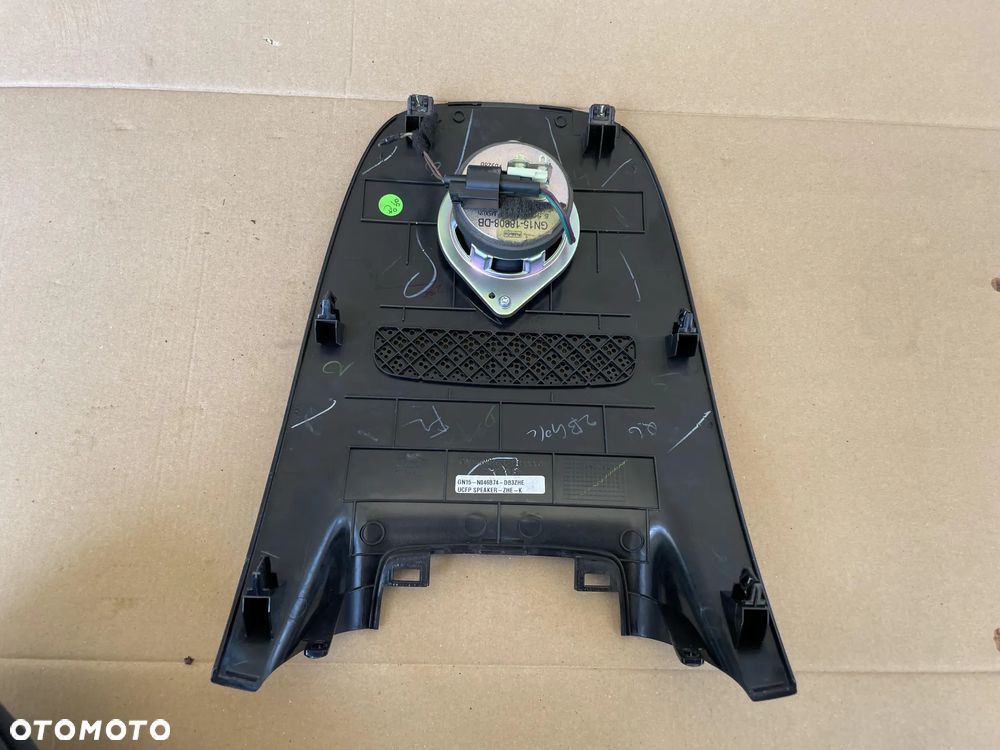 Głośnik ramka osłona głośnika Ford EcoSport II lift 2018r. OE - 2