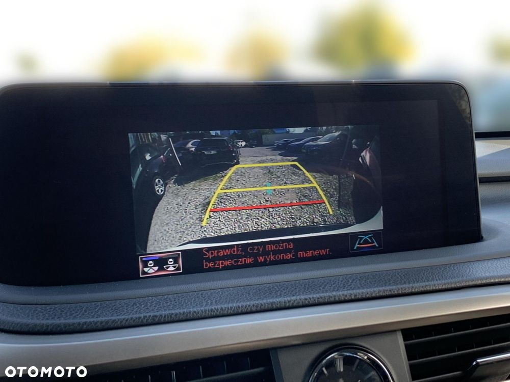 Lexus RX 450h F-Impression - 23
