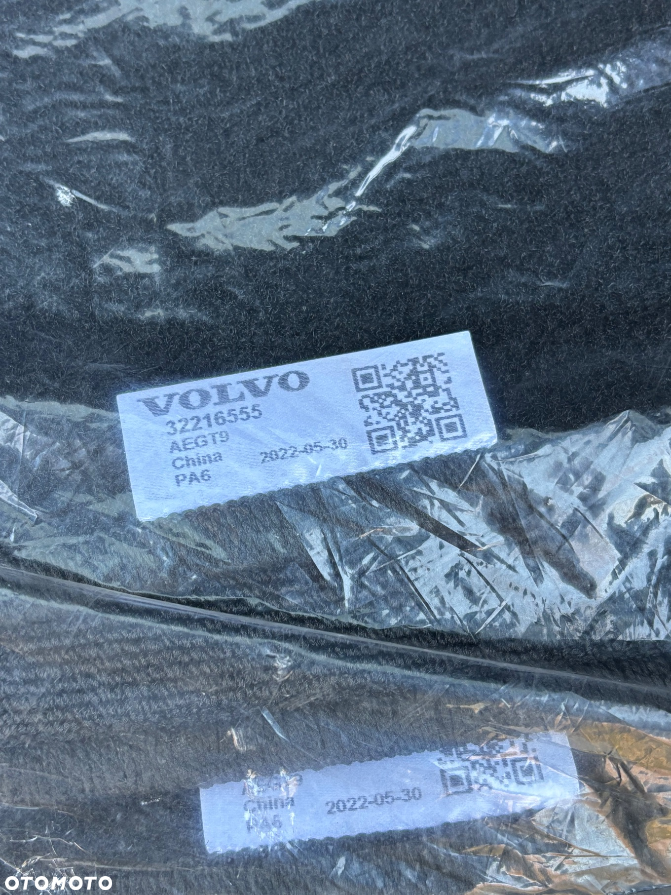 Volvo XC 60 - 30