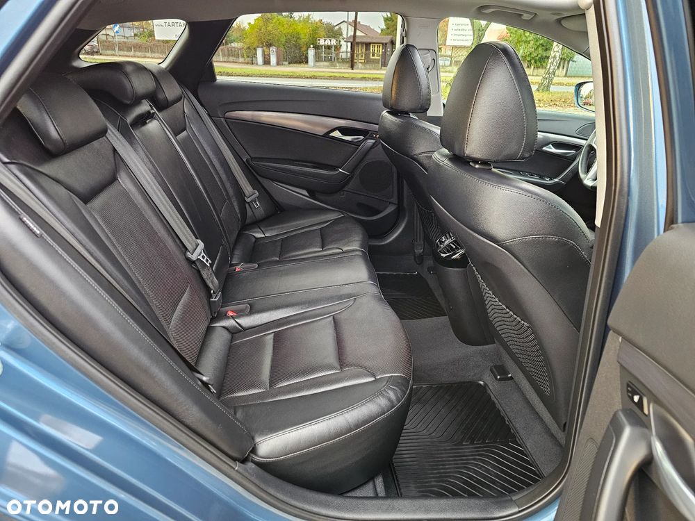 Hyundai i40 1.7 CRDi Premium - 28