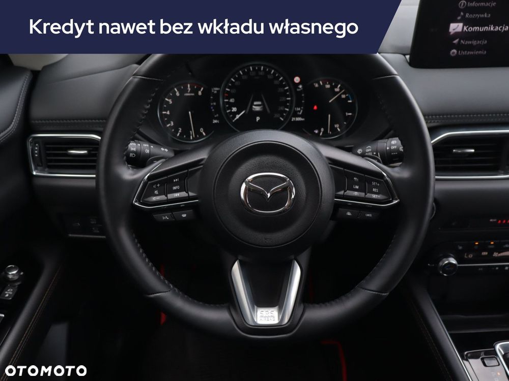 Mazda CX-5 - 19