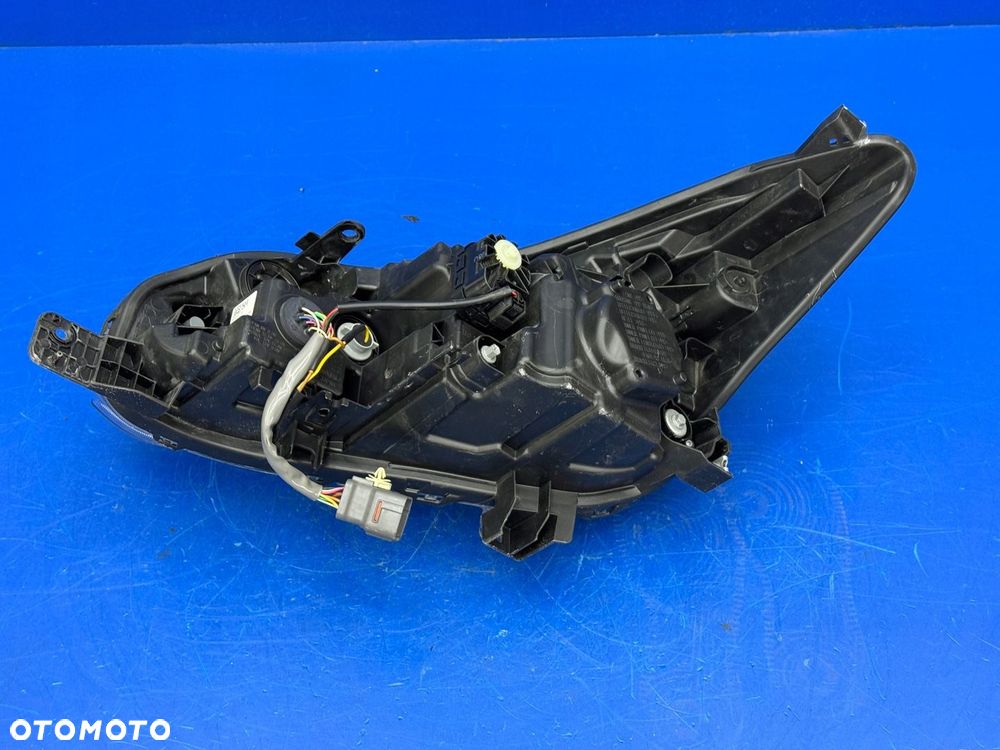 PRAWY FULL LED SUBARU XV LIFT EUROPA BDB ORYGINAŁ - 12