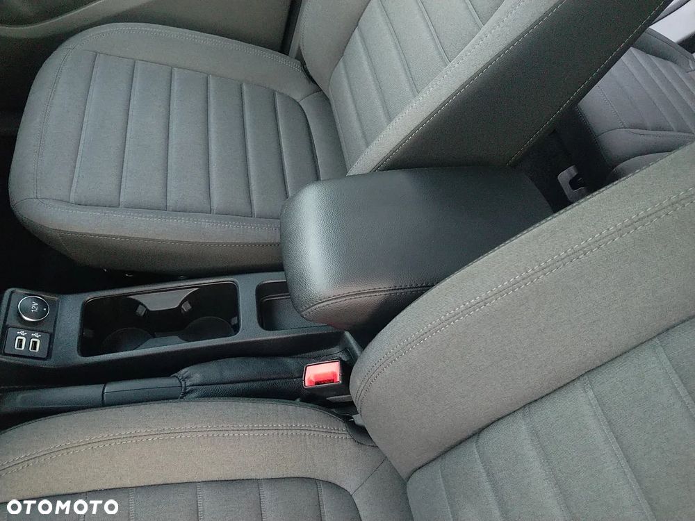 Ford Tourneo Connect - 29