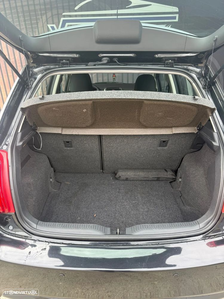 Toyota Auris 1.4 D-4D AC - 9