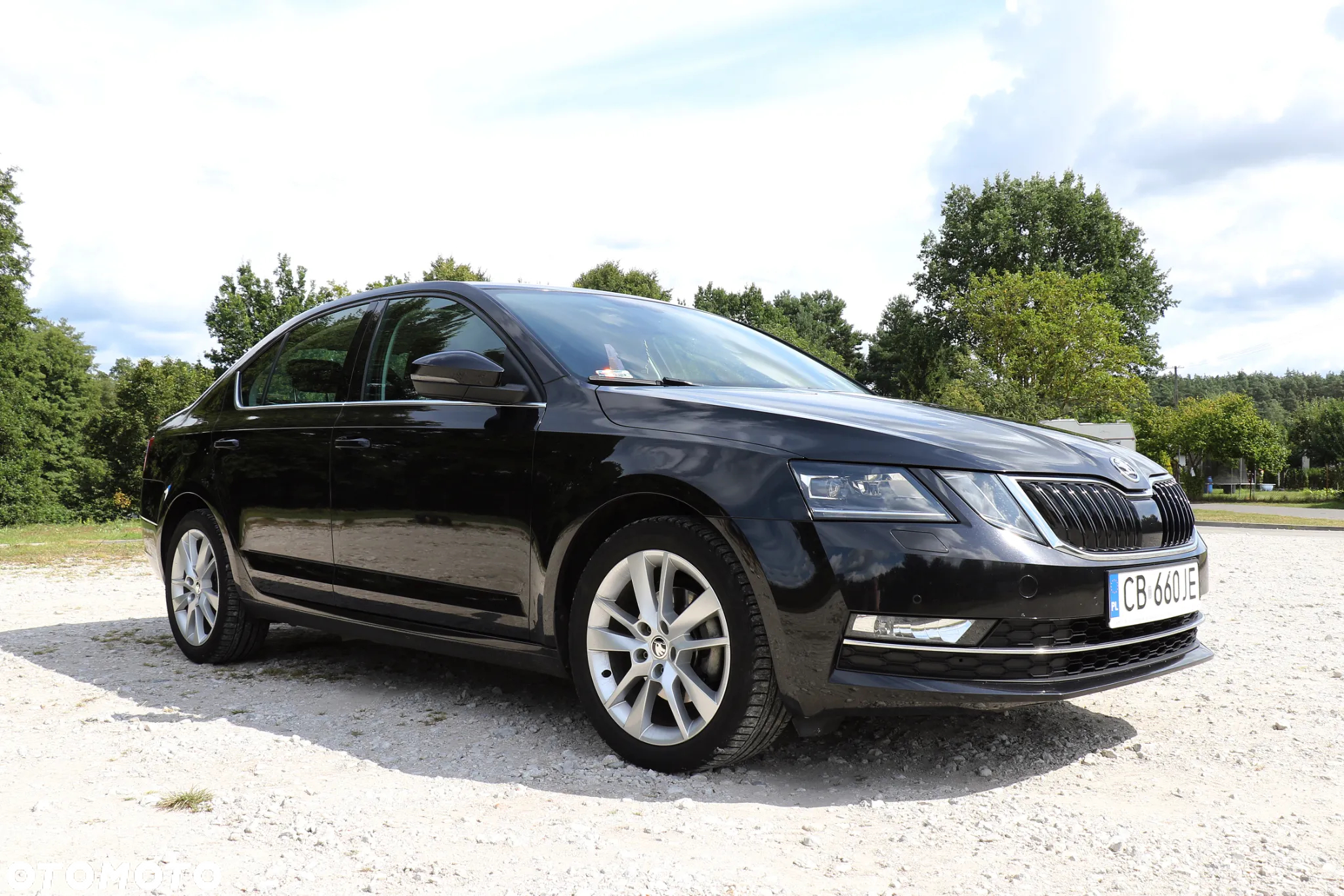 Skoda Octavia 1.5 TSI ACT Style - 5