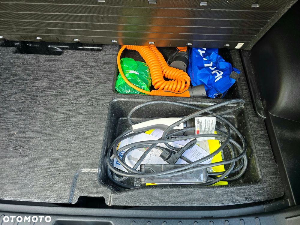 Hyundai Tucson 1.6 T-GDi PHEV Platinum N Line 4WD - 11