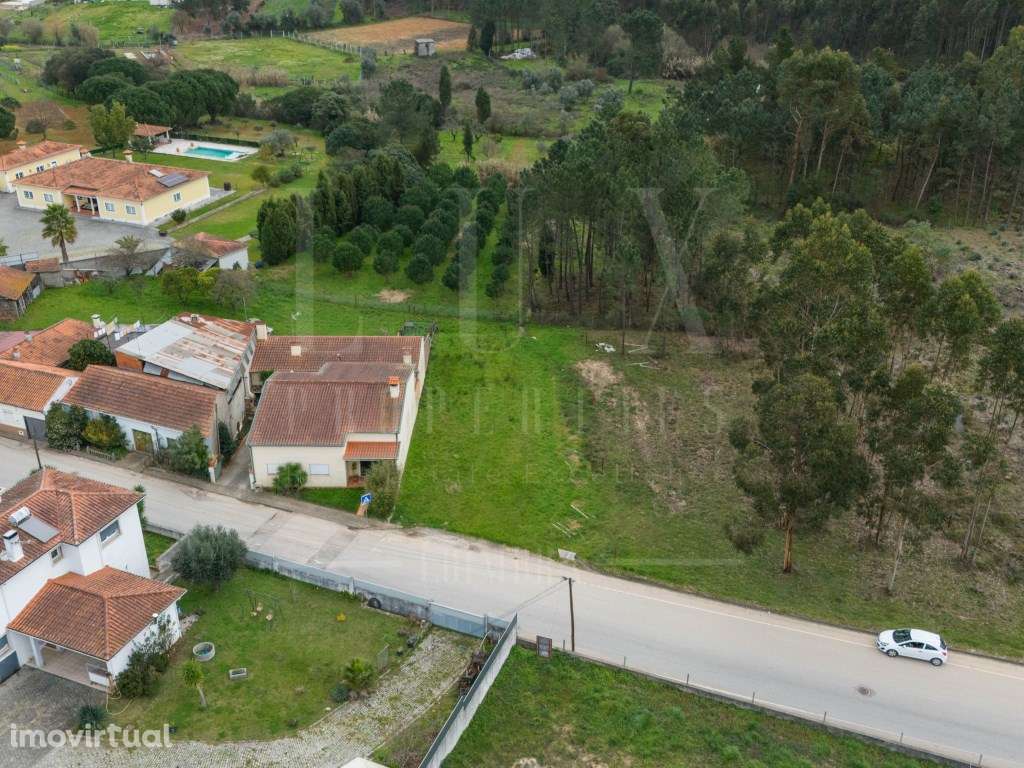 Lote de Terreno | Gandara, Mealhada - Grande imagem: 5/20