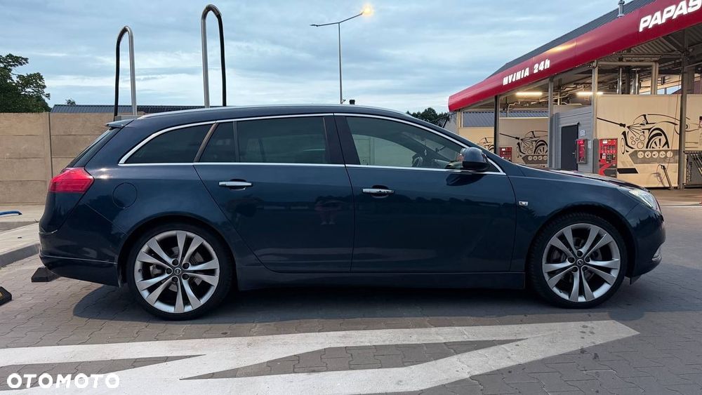 Opel Insignia - 4